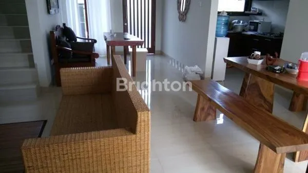 image RUMAH EKSKLUSIVE DENGAN VIEW ALAMI \UD83C\UDFE1 (2)