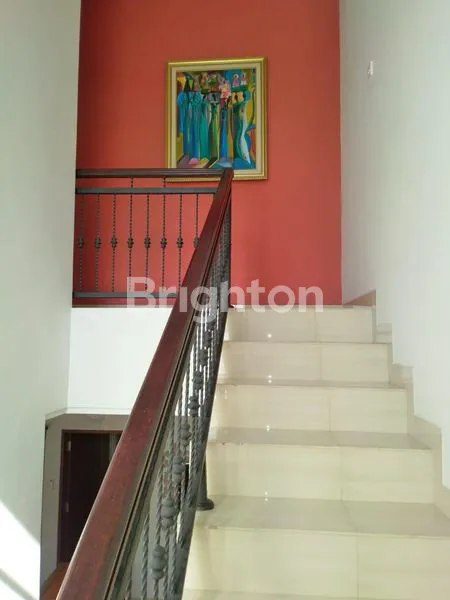 image RUMAH EKSKLUSIVE DENGAN VIEW ALAMI \UD83C\UDFE1 (5)