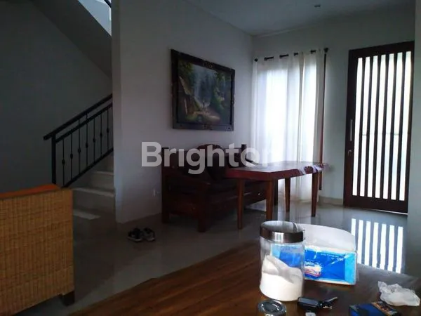 image RUMAH EKSKLUSIVE DENGAN VIEW ALAMI \UD83C\UDFE1 (6)