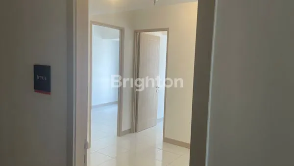 image BRAND NEW! APARTEMEN PIK 2 TOKYO RIVERSIDE 2BR (2)