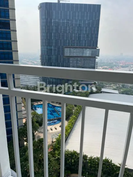 image TANGLIN APARTMENT PAKUWON  (7)