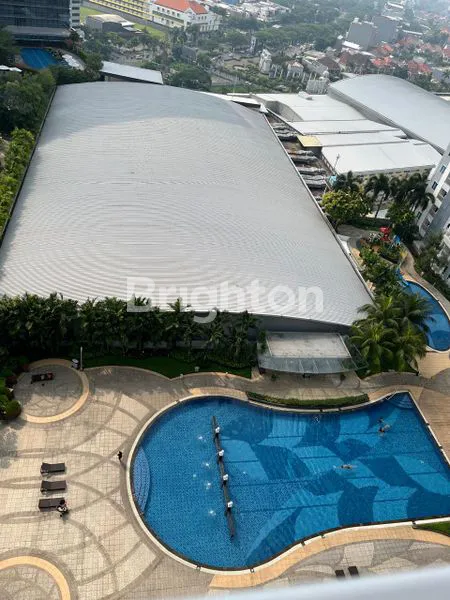 image TANGLIN APARTMENT PAKUWON  (2)