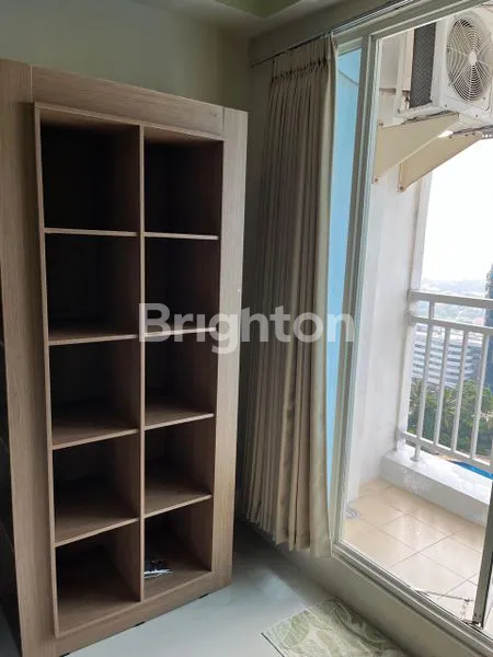 image TANGLIN APARTMENT PAKUWON  (4)