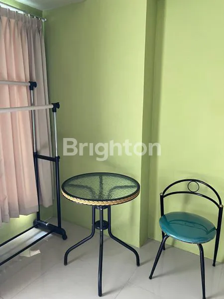 image TANGLIN APARTMENT PAKUWON  (3)