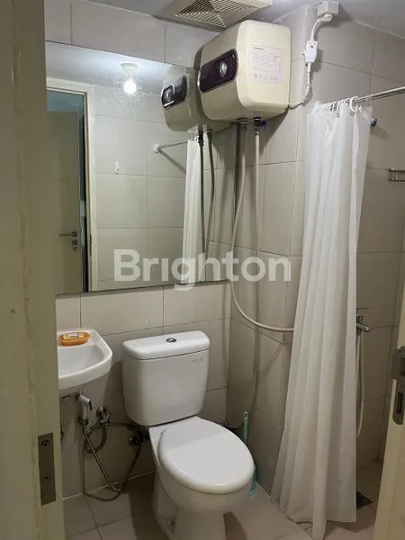 image TANGLIN APARTMENT PAKUWON  (6)