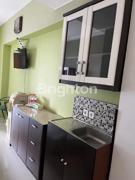 image TANGLIN APARTMENT PAKUWON  (1)