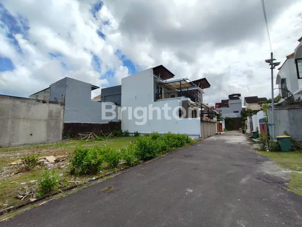 image TANAH KAVLING 200M² GOA GONG ONE GATE SYSTEM (1)