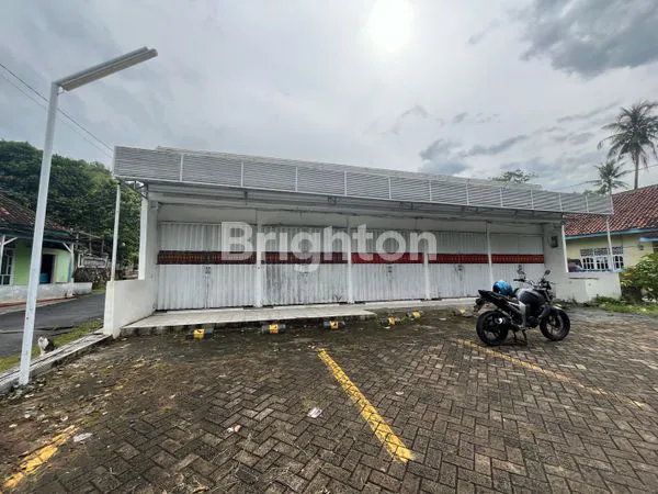 image RUKO SIAP USAHA DI LOKASI WISATA, PARKIR LUAS (1)