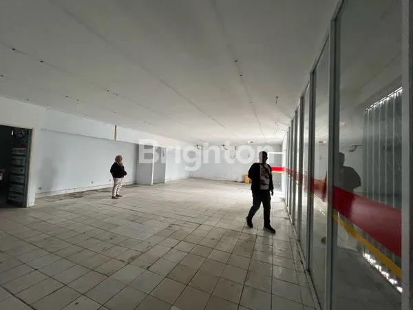 image RUKO SIAP USAHA DI LOKASI WISATA, PARKIR LUAS (2)