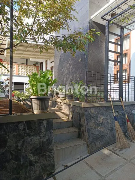 image RUMAH GARDEN CITY VIEW MOUNTAIN CIMENYAN – TENANG, HIJAU, & SIAP HUNI | FULL FURNISHED (5)
