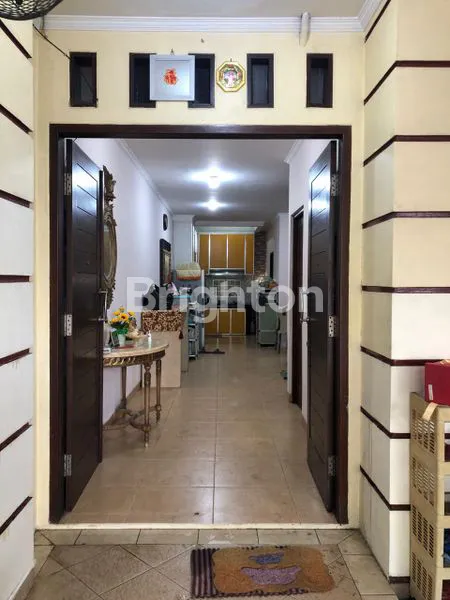 image RUMAH SIAP HUNI + USAHA, DEKAT TOL & MALL (2)