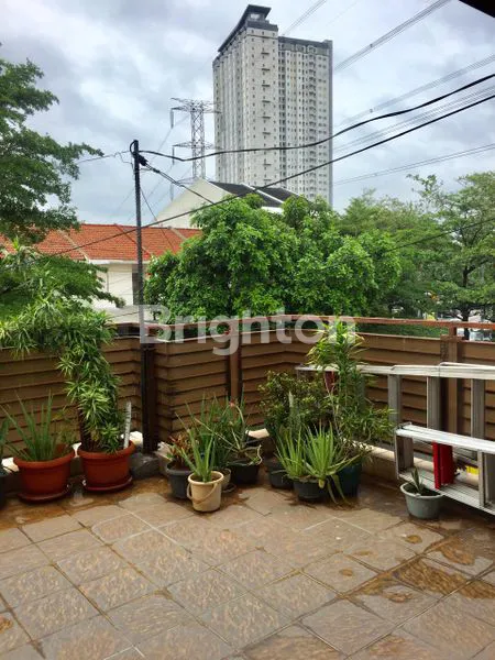 image RUMAH SIAP HUNI + USAHA, DEKAT TOL & MALL (4)