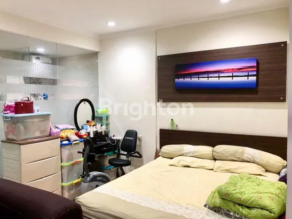 image RUMAH SIAP HUNI + USAHA, DEKAT TOL & MALL (5)