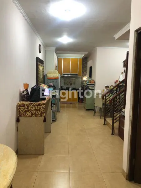 image RUMAH SIAP HUNI + USAHA, DEKAT TOL & MALL (3)