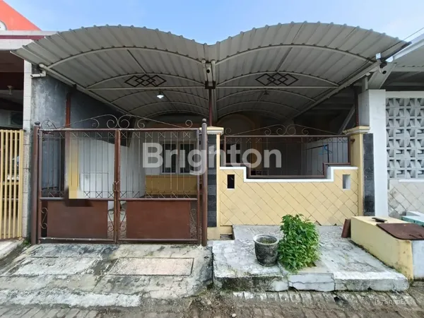 image GRIYA PESONA ASRI MEDOKAN AYU RUNGKUT SURABAYA TIMUR (1)