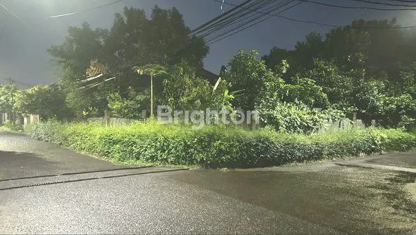 image DIJUAL — TANAH DAERAH KOMPLEKS PERUMAHAN (1)