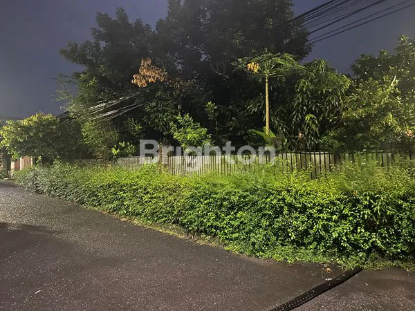 image DIJUAL — TANAH DAERAH KOMPLEKS PERUMAHAN (2)