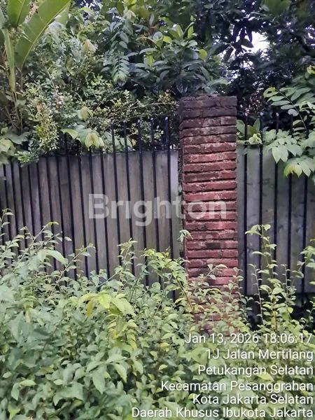 image DIJUAL — TANAH DAERAH KOMPLEKS PERUMAHAN (3)