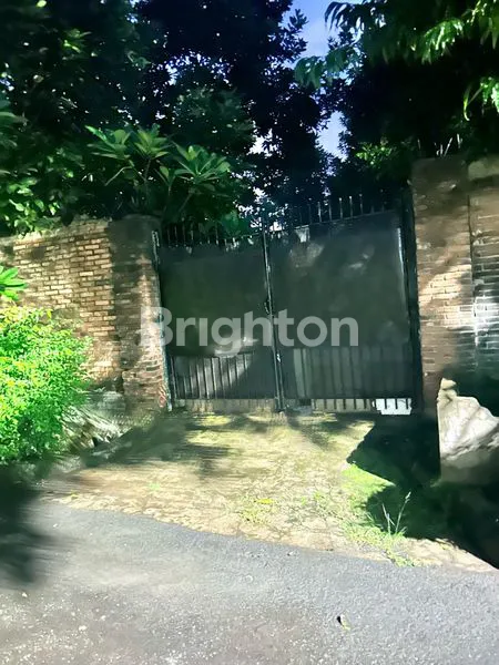 image DIJUAL — TANAH DAERAH KOMPLEKS PERUMAHAN (4)