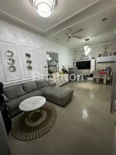 image RUMAH SEMI FURNISH STRATEGIS SIAP HUNI. (1)