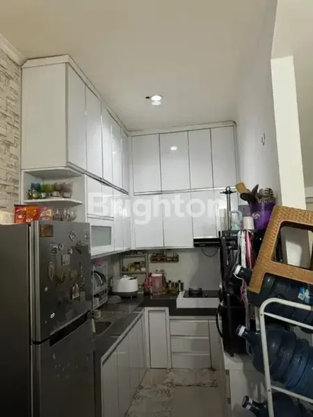 image RUMAH SEMI FURNISH STRATEGIS SIAP HUNI. (2)