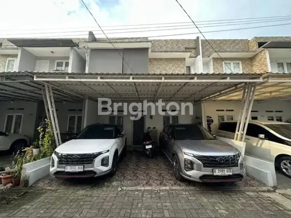 image RUMAH SEMI FURNISH STRATEGIS SIAP HUNI. (6)