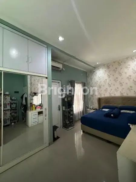 image RUMAH SEMI FURNISH STRATEGIS SIAP HUNI. (4)