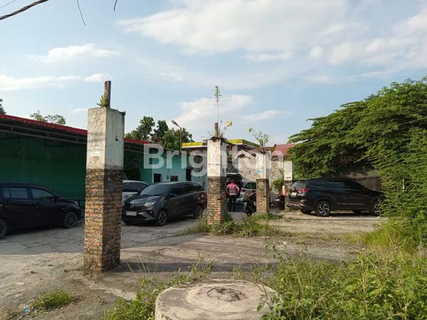 image LAHAN STRATEGIS 728M² DI JL. GAJAH MADA MEDAN (2)