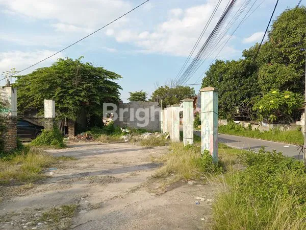 image LAHAN STRATEGIS 728M² DI JL. GAJAH MADA MEDAN (4)