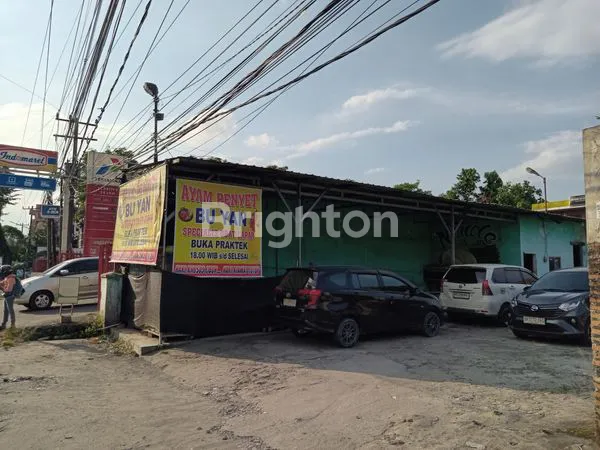 image LAHAN STRATEGIS 728M² DI JL. GAJAH MADA MEDAN (5)