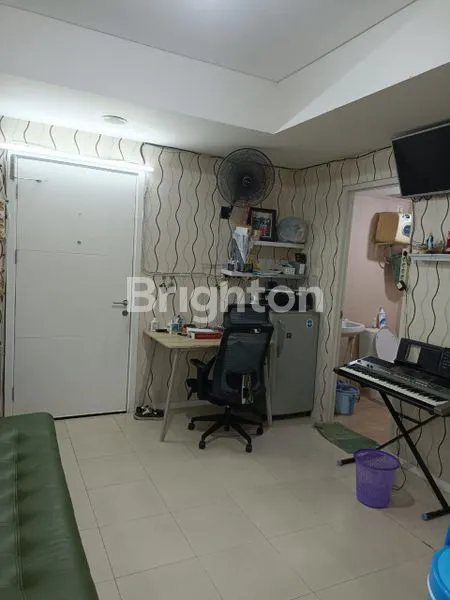 APARTEMEN PARAHYANGAN RESIDENCE LANTAI 3 DI CIUMBULEUIT BANDUNG JAWA BARAT