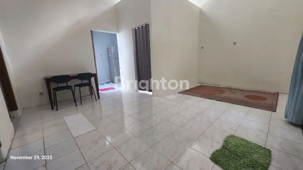image RUMAH SIAP HUNI DI BINTARO, 3 KT 1 KM, DEKAT MRT (2)