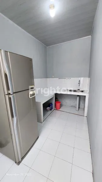 image RUMAH SIAP HUNI DI BINTARO, 3 KT 1 KM, DEKAT MRT (5)