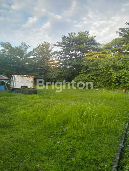 image LAHAN PREMIUM UNTUK USAHA DI JL. MT HARYONO - BALIKPAPAN (1)