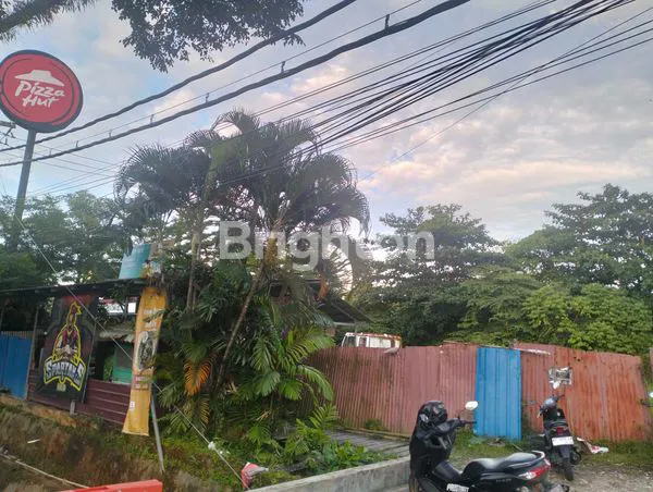 image LAHAN PREMIUM UNTUK USAHA DI JL. MT HARYONO - BALIKPAPAN (3)