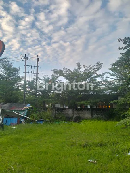 image LAHAN PREMIUM UNTUK USAHA DI JL. MT HARYONO - BALIKPAPAN (2)