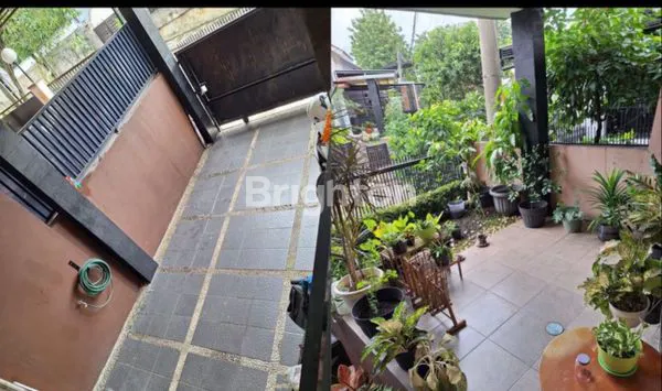 image RUMAH DIJUAL DI TAMAN SERUNI BOGOR (2)