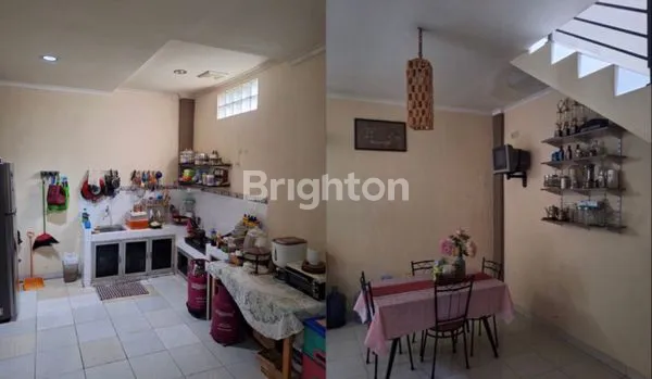 image RUMAH DIJUAL DI TAMAN SERUNI BOGOR (3)