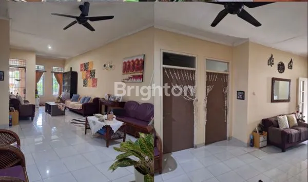 image RUMAH DIJUAL DI TAMAN SERUNI BOGOR (4)