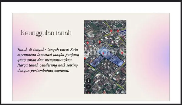 image TANAH KAVLING STRATEGIS 12.666 M² DI BATU, SIAP BANGUN (3)