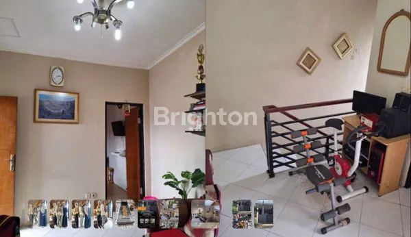 image RUMAH DIJUAL DI TAMAN SERUNI BOGOR (5)