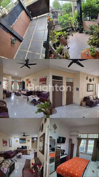 image RUMAH DIJUAL DI TAMAN SERUNI BOGOR (6)