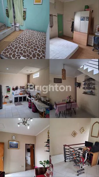 image RUMAH DIJUAL DI TAMAN SERUNI BOGOR (7)