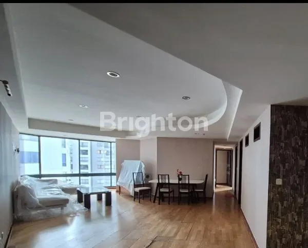 image APARTEMEN STRATEGIS TAMAN ANGGREK TOWER 8 (2)