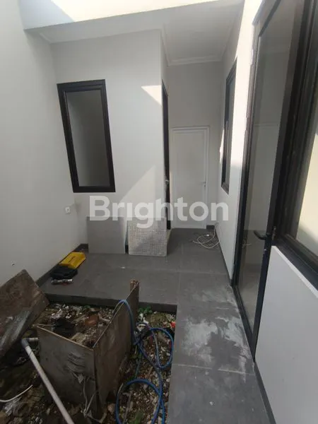 image RUMAH BARU RENOVASI, SIAP HUNI (3)