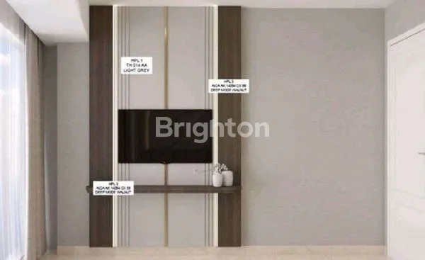 image ONE ICON 2BR TUNJUNGAN PLAZA SURABAYA (4)