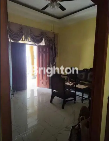 image HUNIAN NYAMAN KEBON JERUK: 4KT, SEMI-FURNISHED, LOKASI PREMIUM (5)