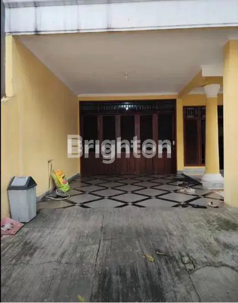 image HUNIAN NYAMAN KEBON JERUK: 4KT, SEMI-FURNISHED, LOKASI PREMIUM (3)