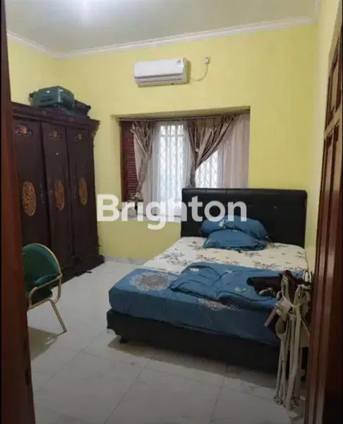 image HUNIAN NYAMAN KEBON JERUK: 4KT, SEMI-FURNISHED, LOKASI PREMIUM (7)