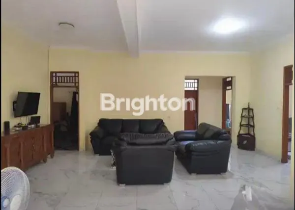 image HUNIAN NYAMAN KEBON JERUK: 4KT, SEMI-FURNISHED, LOKASI PREMIUM (6)